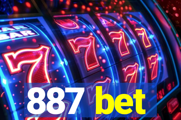 887 bet